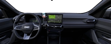 Image véhicule  Dacia DUSTER (12)