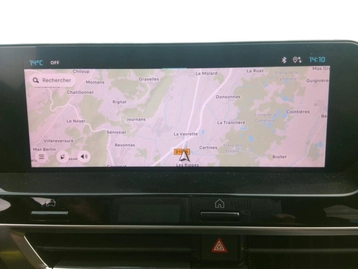 Image véhicule  Citroën C4 (3)