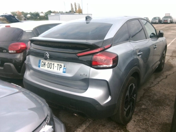 Image véhicule  Citroën C4 (1)