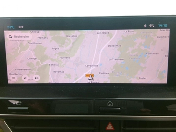 Image véhicule  Citroën C4 (11)