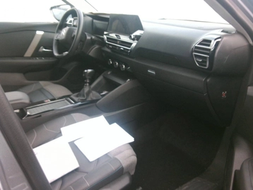 Image véhicule  Citroën C4 (10)