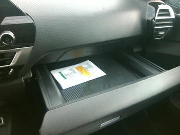 Image véhicule  Citroën C4 (4)