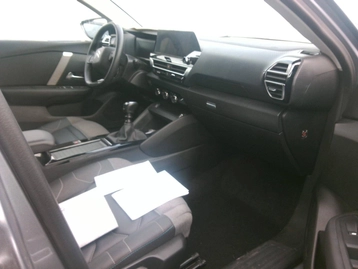 Image véhicule  Citroën C4 (2)