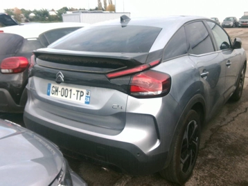 Image véhicule  Citroën C4 (9)