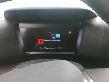 Image véhicule  Citroën C4 (7)