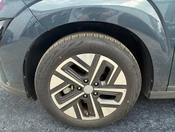 Image véhicule  Hyundai KONA (6)