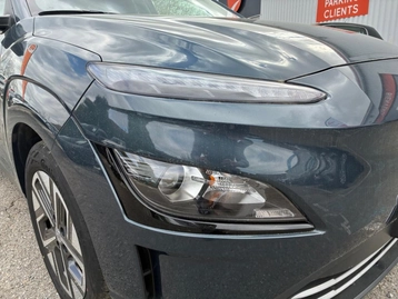 Image véhicule  Hyundai KONA (14)