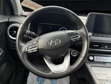 Image véhicule  Hyundai KONA (22)