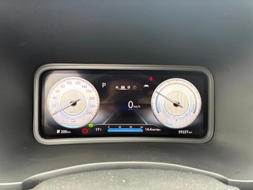 Image véhicule  Hyundai KONA (27)