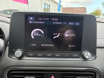 Image véhicule  Hyundai KONA (33)