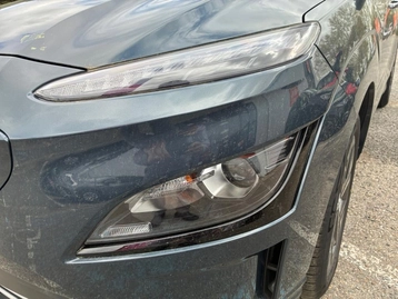 Image véhicule  Hyundai KONA (15)