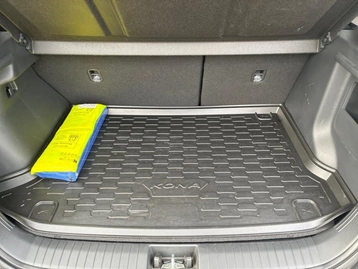 Image véhicule  Hyundai KONA (28)