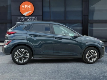 Image véhicule  Hyundai KONA (5)