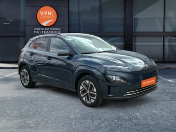 Image véhicule  Hyundai KONA (1)