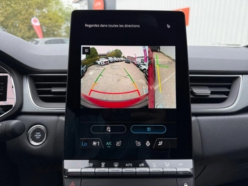 Image véhicule  Renault CAPTUR (29)