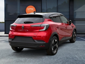 Image véhicule  Renault CAPTUR (11)