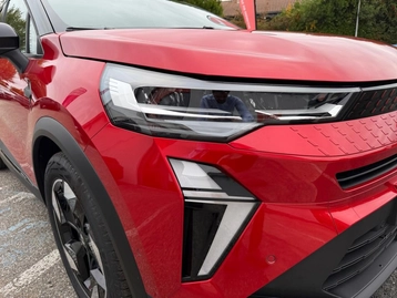 Image véhicule  Renault CAPTUR (13)