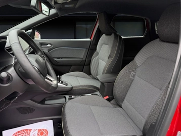 Image véhicule  Renault CAPTUR (15)