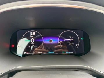 Image véhicule  Renault CAPTUR (24)