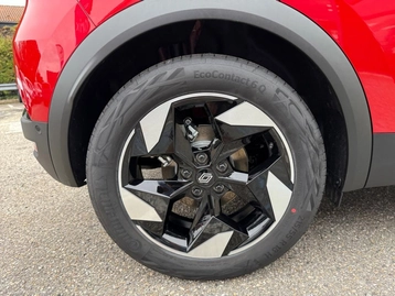 Image véhicule  Renault CAPTUR (8)