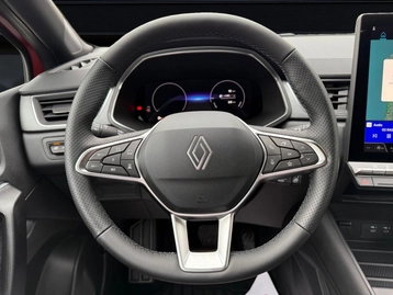 Image véhicule  Renault CAPTUR (21)