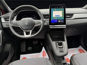 Image véhicule  Renault CAPTUR (20)