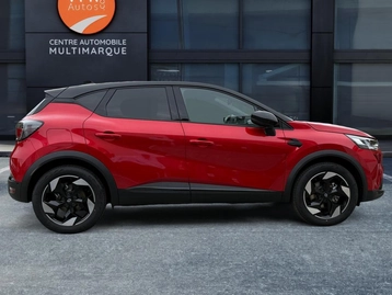 Image véhicule  Renault CAPTUR (5)