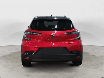 Image véhicule  Renault CAPTUR (3)