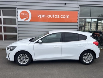 Image véhicule  Ford FOCUS (6)