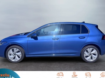 Image véhicule  Volkswagen GOLF (7)