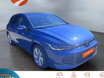 Image véhicule  Volkswagen GOLF (6)