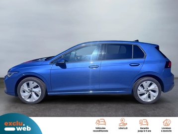 Image véhicule  Volkswagen GOLF (3)