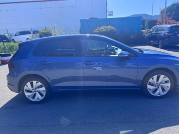Image véhicule  Volkswagen GOLF (5)