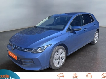 Image véhicule  Volkswagen GOLF (4)