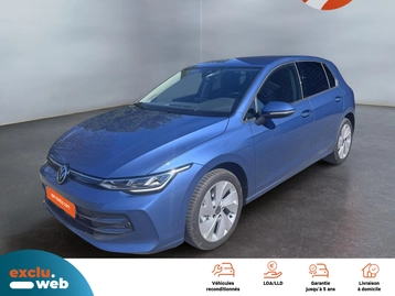 Image véhicule  Volkswagen GOLF (0)