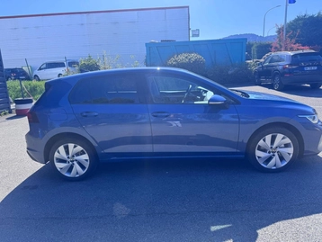 Image véhicule  Volkswagen GOLF (1)