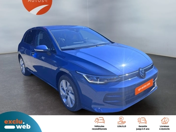 Image véhicule  Volkswagen GOLF (2)