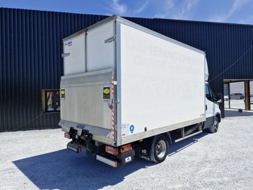 Image véhicule  Iveco DAILY (1)