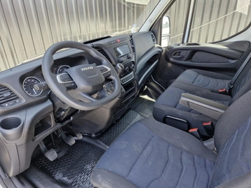Image véhicule  Iveco DAILY (3)
