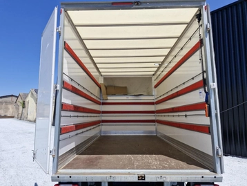 Image véhicule  Iveco DAILY (6)