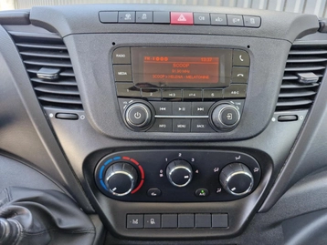 Image véhicule  Iveco DAILY (5)