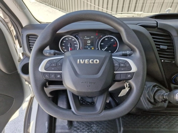 Image véhicule  Iveco DAILY (4)