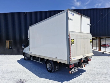 Image véhicule  Iveco DAILY (2)
