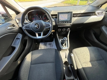 Image véhicule  Renault CLIO V (2)