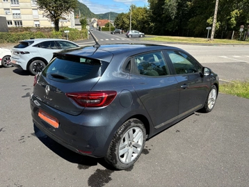 Image véhicule  Renault CLIO V (3)
