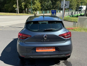 Image véhicule  Renault CLIO V (4)