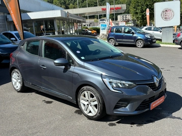 Image véhicule  Renault CLIO V (12)