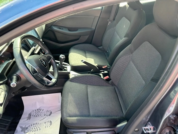 Image véhicule  Renault CLIO V (10)