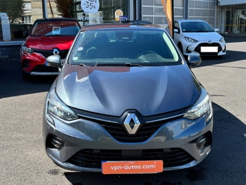 Image véhicule  Renault CLIO V (14)