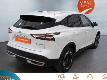 Image véhicule  Nissan QASHQAI (19)